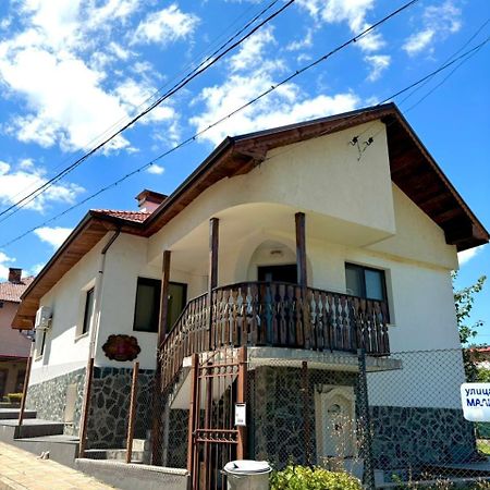 The House Of Petar Levski Berkovitsa Εξωτερικό φωτογραφία