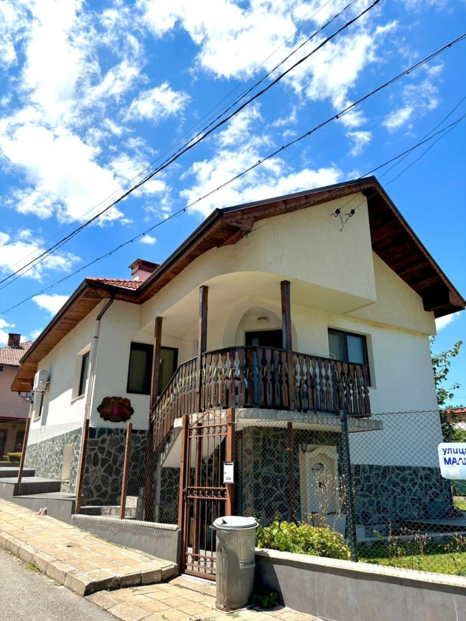 The House Of Petar Levski Berkovitsa Εξωτερικό φωτογραφία