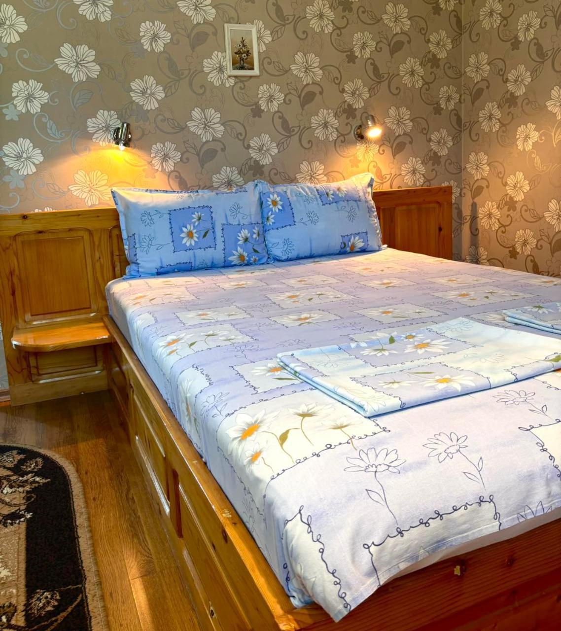 The House Of Petar Levski Berkovitsa Εξωτερικό φωτογραφία