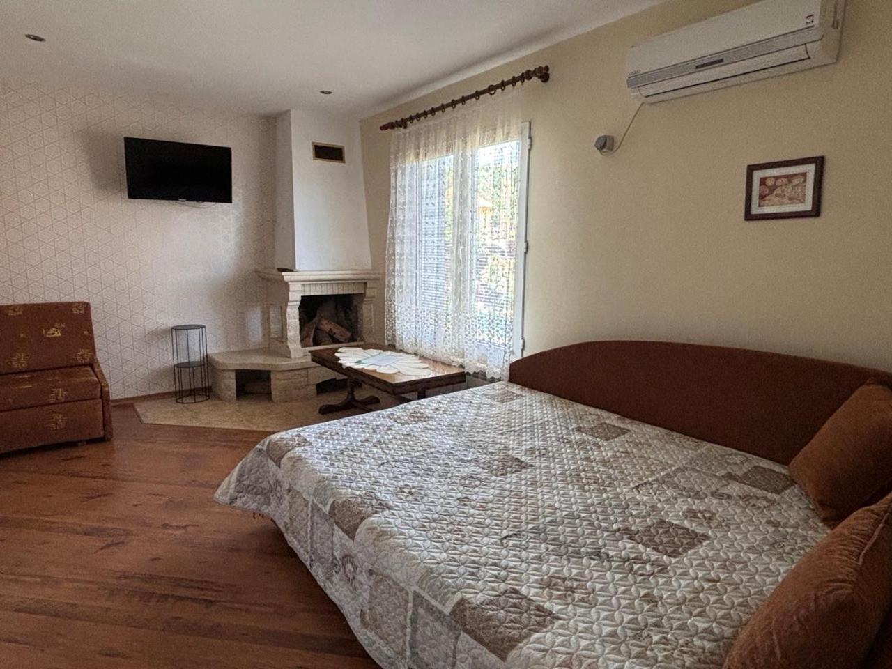 The House Of Petar Levski Berkovitsa Εξωτερικό φωτογραφία