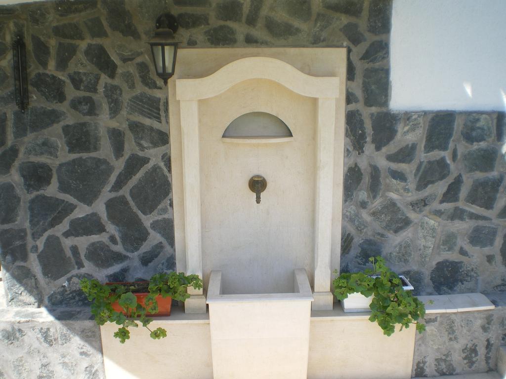 The House Of Petar Levski Berkovitsa Εξωτερικό φωτογραφία